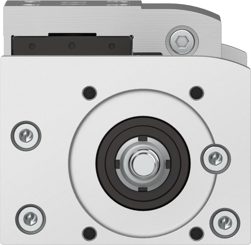 EGC-80-100-BS-10P-KF-0H-ML-GK 3013532 FESTO - Привод со шпинделем