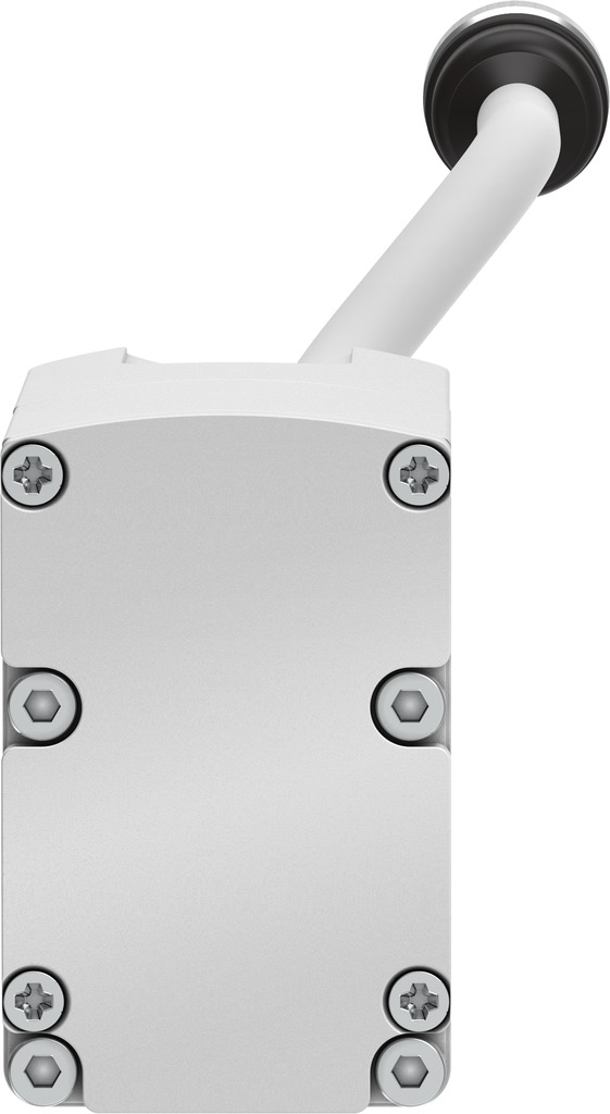 EMMS-ST-28-L-SB 1451383 FESTO - Шаговый двигатель