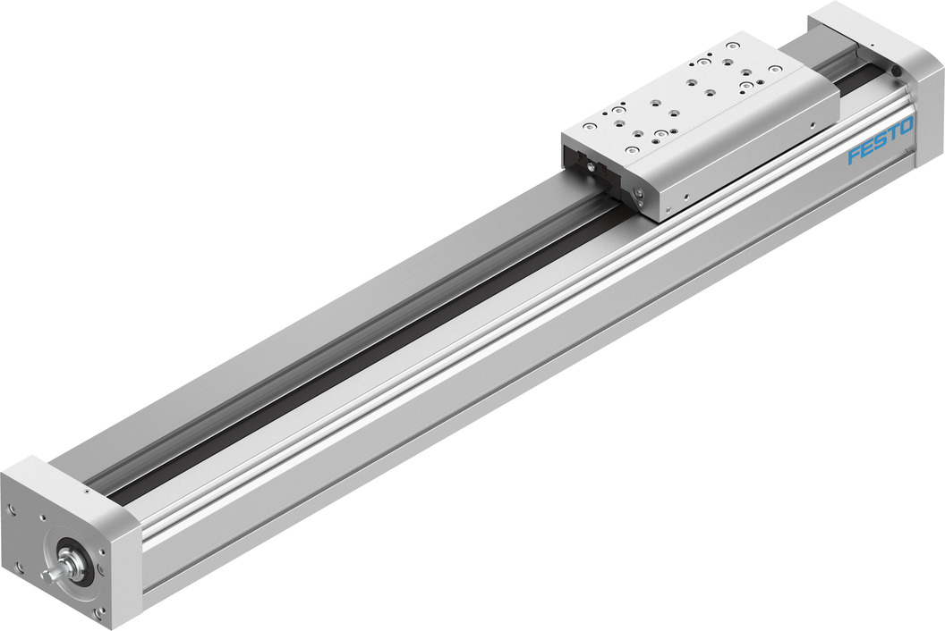 EGC-120-600-BS-25P-KF-0H-ML-GK 3013583 FESTO - Привод со шпинделем
