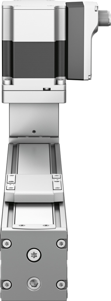 ELGS-TB-KF-45-800-ST-M-H1-PLK-AA 8083669 FESTO - Электропривод с ремнём