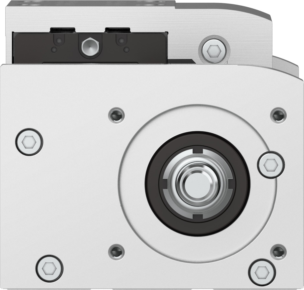 EGC-120-100-BS-10P-KF-0H-ML-GK 3013571 FESTO - Привод со шпинделем