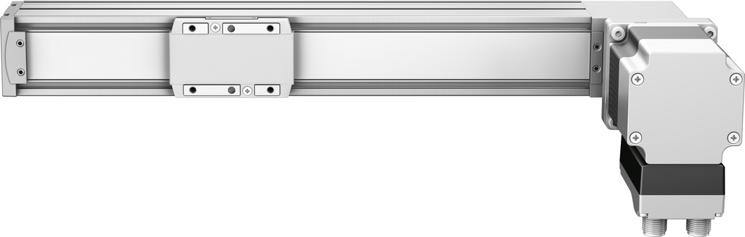 ELGS-TB-KF-45-1000-ST-M-H1-PLK-AA 8083670 FESTO - Электропривод с ремнём