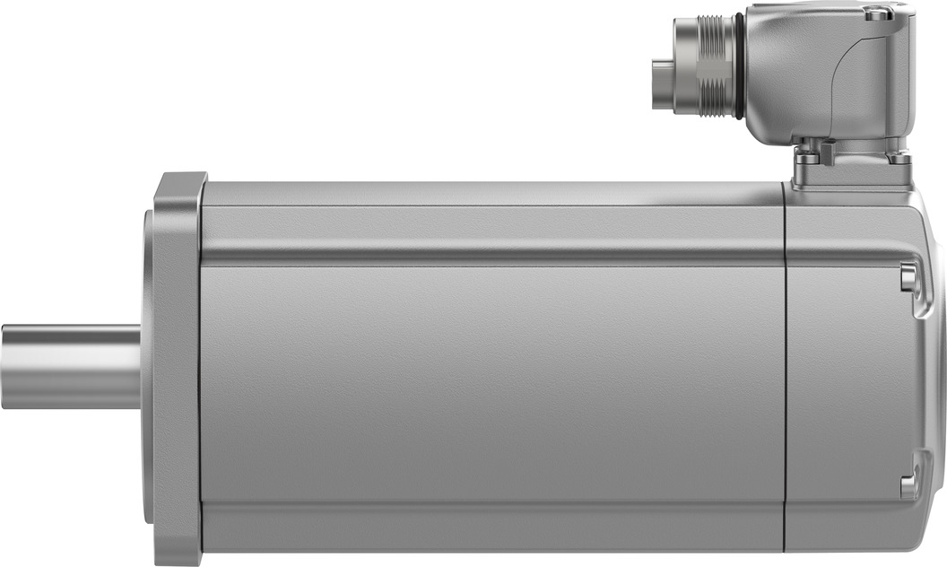 EMMT-AS-80-S-HS-RSB 5255431 FESTO - Серводвигатель