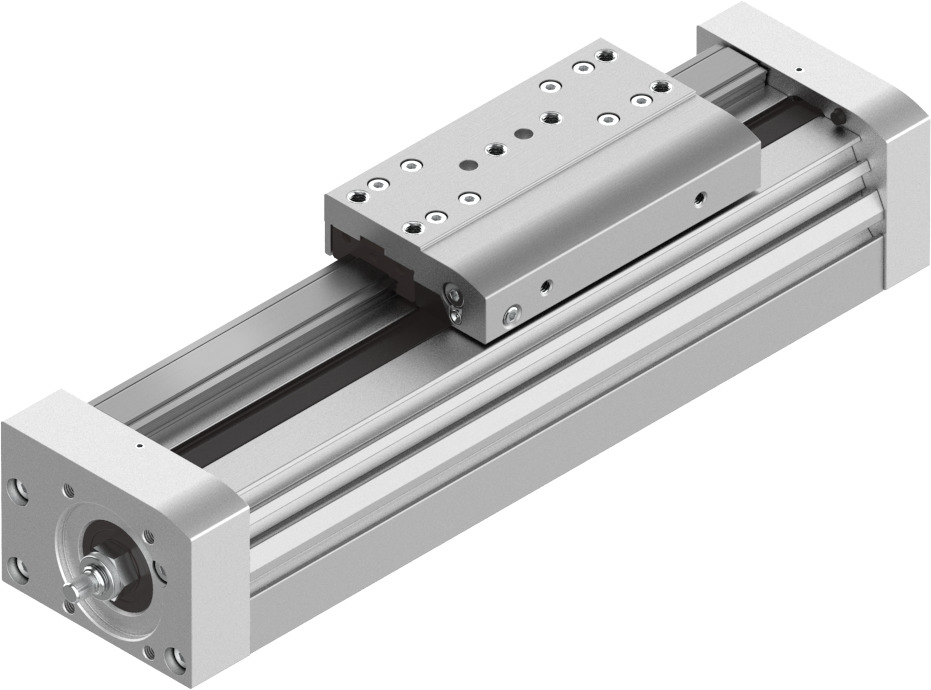 EGC-70-100-BS-10P-KF-0H-ML-GK 3013388 FESTO - Привод со шпинделем