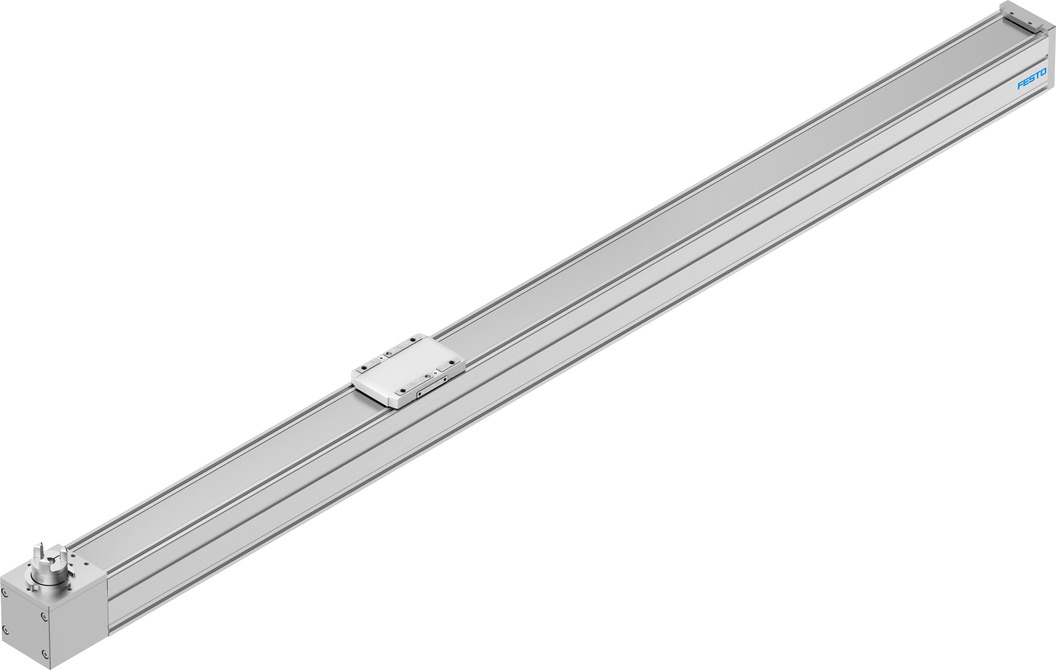 ELGC-TB-KF-60-1200 8062782 FESTO - Приводы с зубчатым ремнем