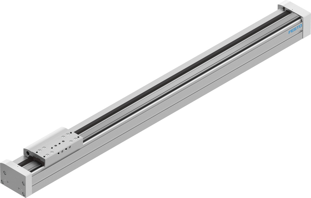 EGC-70-600-BS-10P-KF-0H-ML-GK 3013393 FESTO - Привод со шпинделем