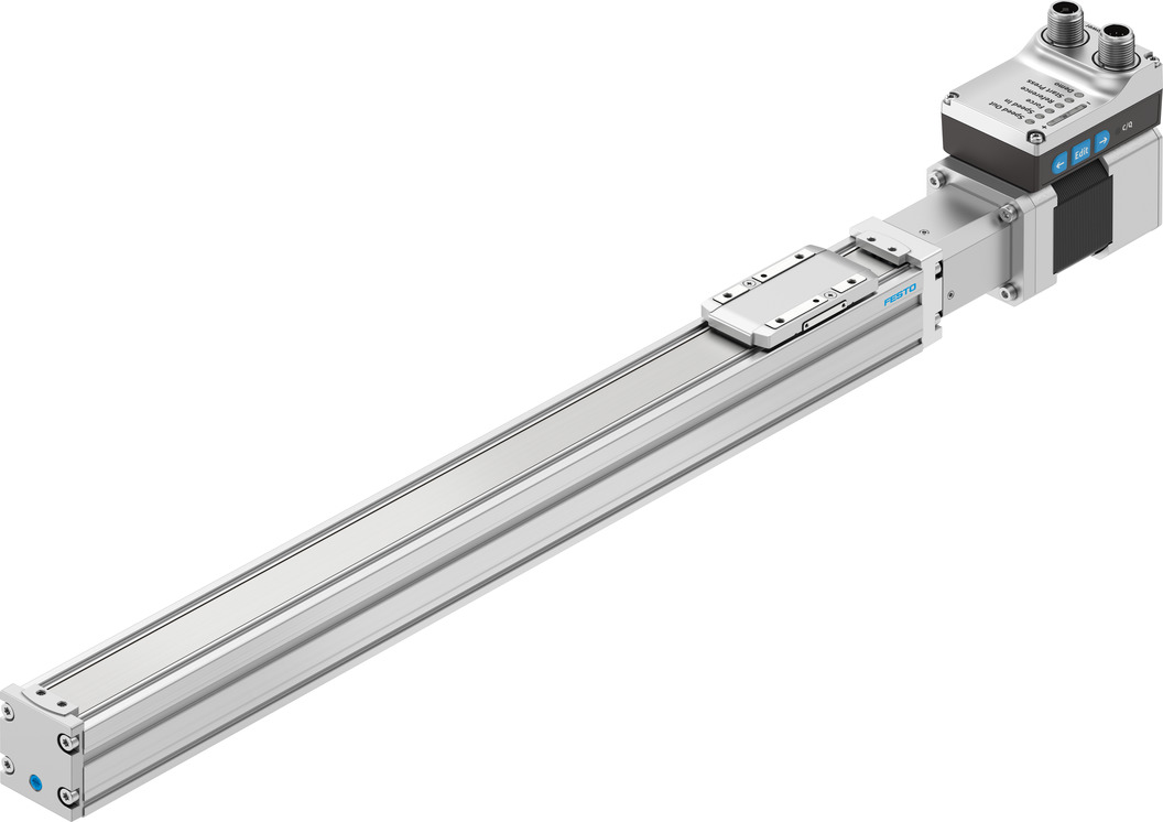 ELGS-BS-KF-32-300-8P-ST-M-H1-PLK-AA 8083426 FESTO - Электропривод с ШВП