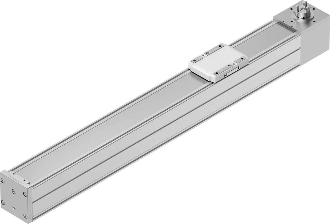 ELGC-TB-KF-80-500 8062788 FESTO - Приводы с зубчатым ремнем