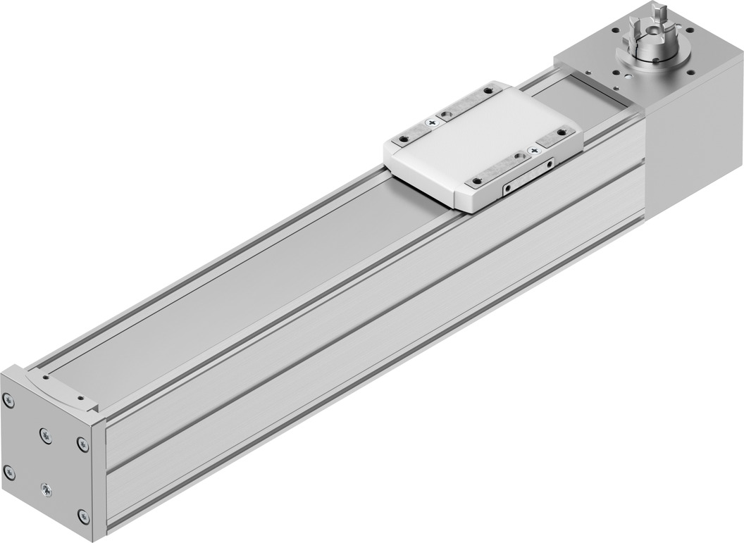 ELGC-TB-KF-80-200 8062786 FESTO - Приводы с зубчатым ремнем