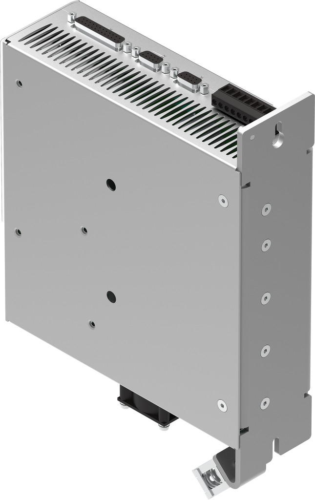 CMMP-AS-C5-3A-M3 1501326 FESTO - Драйвер двигателя (сервопривода)