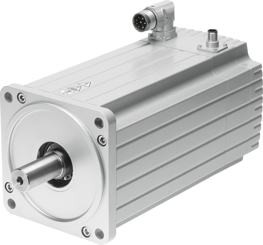 EMMS-AS-140-L-HS-RMB-S1 1574667 FESTO - Серводвигатель