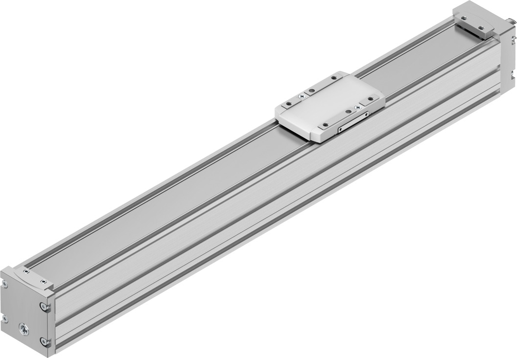 ELGC-BS-KF-45-300-10P 8061486 FESTO - Привод со шпинделем