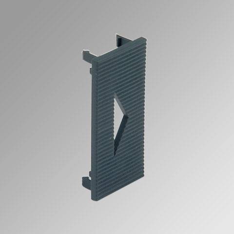 9152108 METAL WORK - Запасные части intermediate cover plate 300