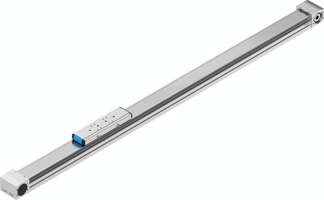 ELGA-TB-KF-80-1200-0H 8041863 FESTO - Приводы с зубчатым ремнем