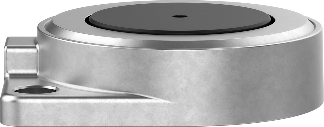 EV-40-5 184857 FESTO - Зажимной модуль, 40x5 мм, одност. действ.