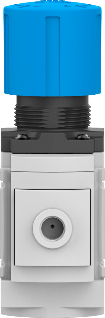MS4-LR-1/4-D6-A8-B 8099360 FESTO - Регулятор давления, G1/4, 7 бар