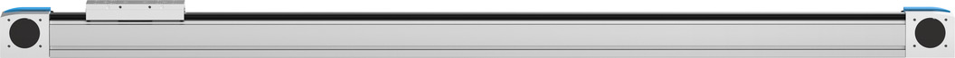 EGC-120-1500-TB-KF-0H-GK 3013370 FESTO - Приводы с зубчатым ремнем