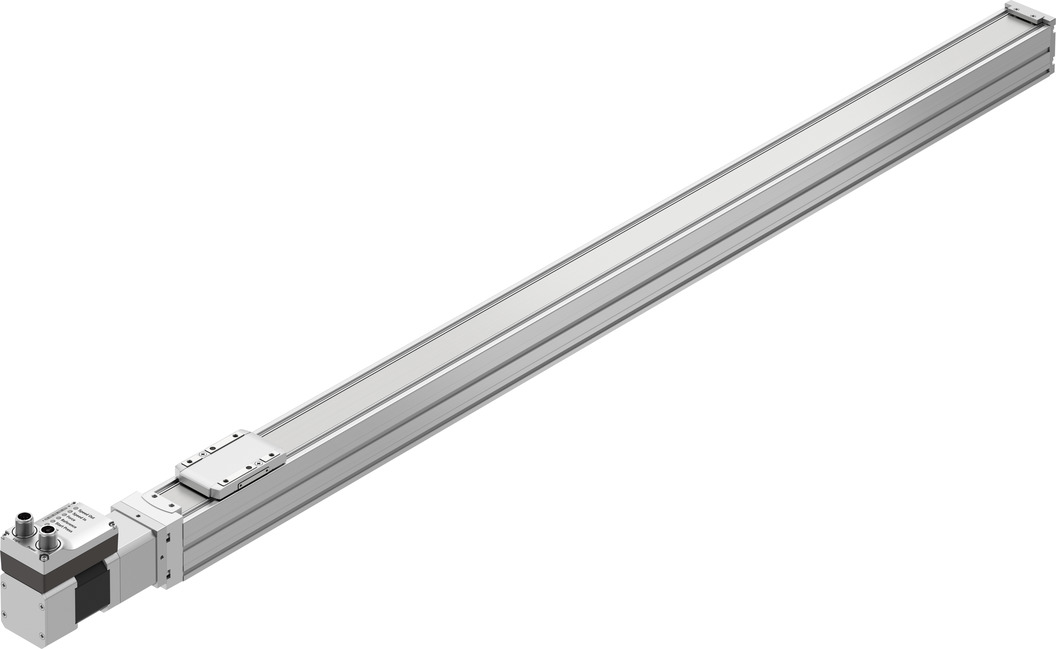 ELGS-BS-KF-45-800-10P-ST-M-H1-PLK-AA 8083476 FESTO - Электропривод с ШВП