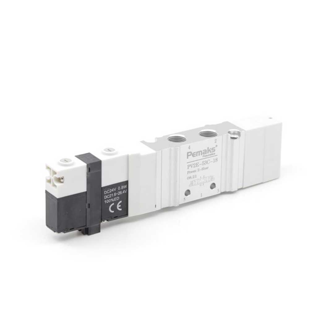 Пневмоострова PV2T
