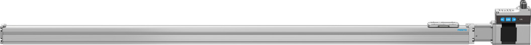ELGS-BS-KF-32-800-8P-ST-M-H1-PLK-AA 8083430 FESTO - Электропривод с ШВП