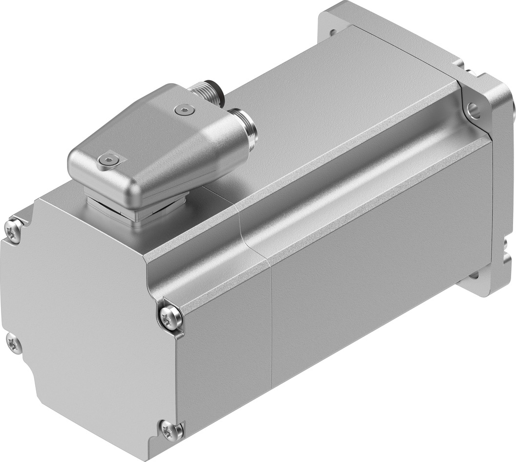 EMME-AS-80-SK-HS-AMX 4267586 FESTO - Серводвигатель