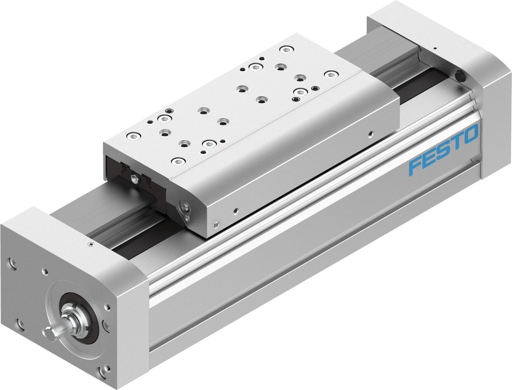 EGC-120-100-BS-10P-KF-0H-ML-GK 3013571 FESTO - Привод со шпинделем