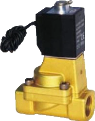 Электромагнитный клапан AirTAC 2KW25025A-G