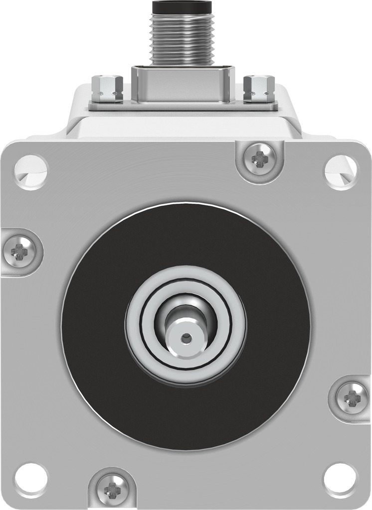 EMMS-ST-57-M-SEB-G2 1370481 FESTO - Шаговый двигатель