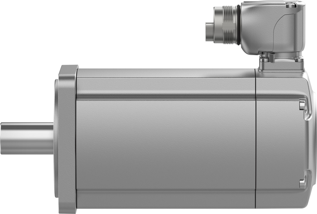 EMMT-AS-80-M-LS-RS 5255433 FESTO - Серводвигатель