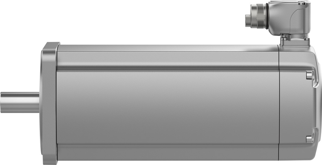 EMMT-AS-100-L-HS-RM 5255535 FESTO - Серводвигатель