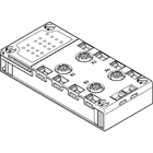 CPX-AB-4-M12-8P-M3 556168 FESTO - Плита монтажная