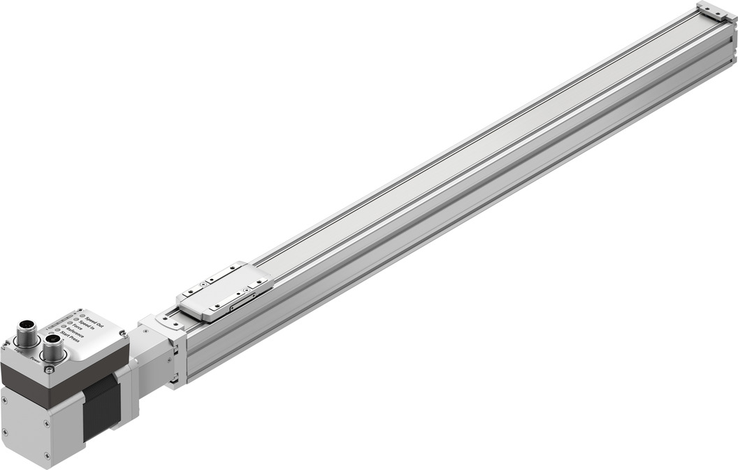 ELGS-BS-KF-32-400-8P-ST-M-H1-PLK-AA 8083427 FESTO - Электропривод с ШВП