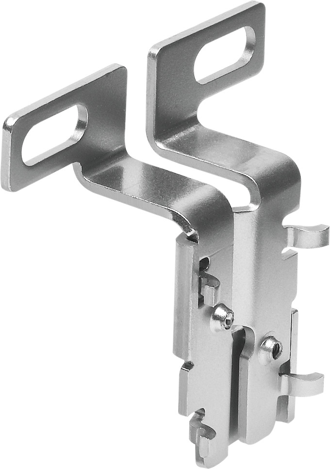 MS4-WBM 526062 FESTO - Монтажная скоба типоразмер MS4