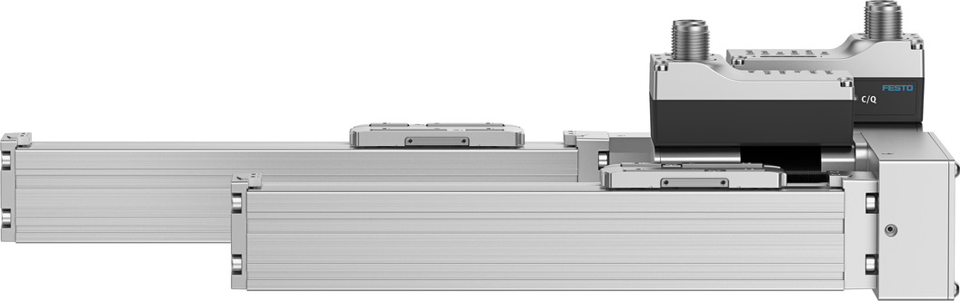 ELGS-BS-KF-32- 8083433 FESTO - Электропривод с ШВП