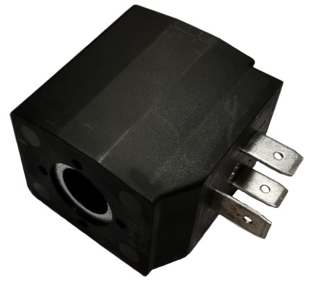 CDA116BH AirTAC - Катушка электромагнитная 24 V DC, 6.5 W, Ø11.5 мм