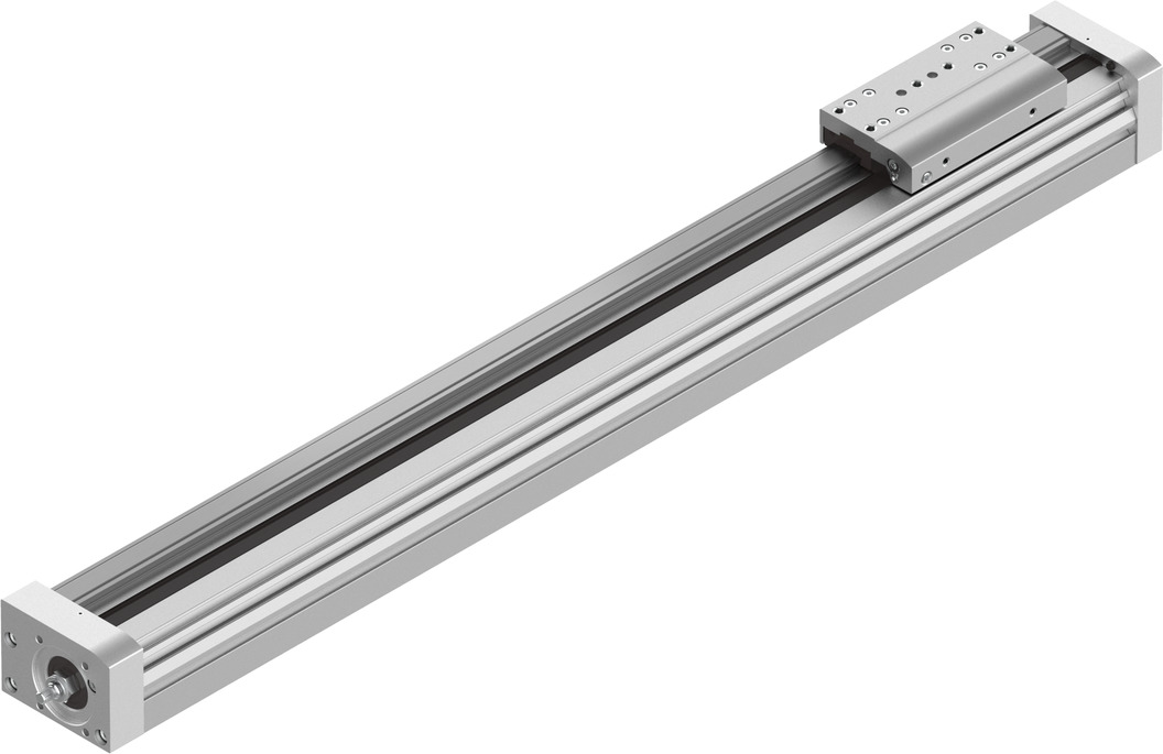 EGC-70-500-BS-10P-KF-0H-ML-GK 3013392 FESTO - Привод со шпинделем