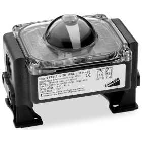 SBT-012H0-2H CAMOZZI - Блок концевых выключателей эл./мех., 2xНО/НЗ