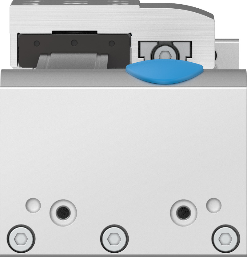 EGC-80-400-TB-KF-0H-GK 575832 FESTO - Приводы с зубчатым ремнем