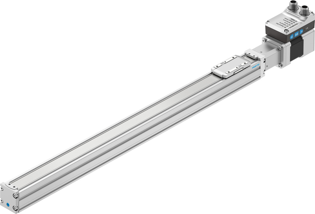 ELGS-BS-KF-32-400-8P-ST-M-H1-PLK-AA 8083427 FESTO - Электропривод с ШВП
