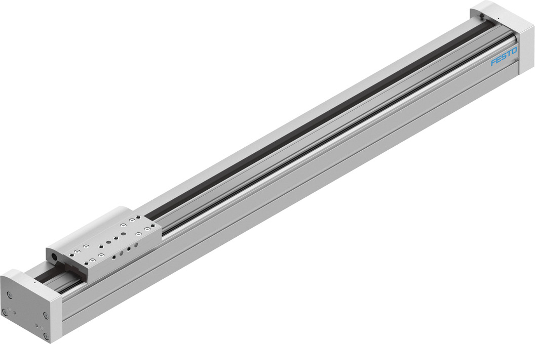 EGC-70-500-BS-10P-KF-0H-ML-GK 3013392 FESTO - Привод со шпинделем