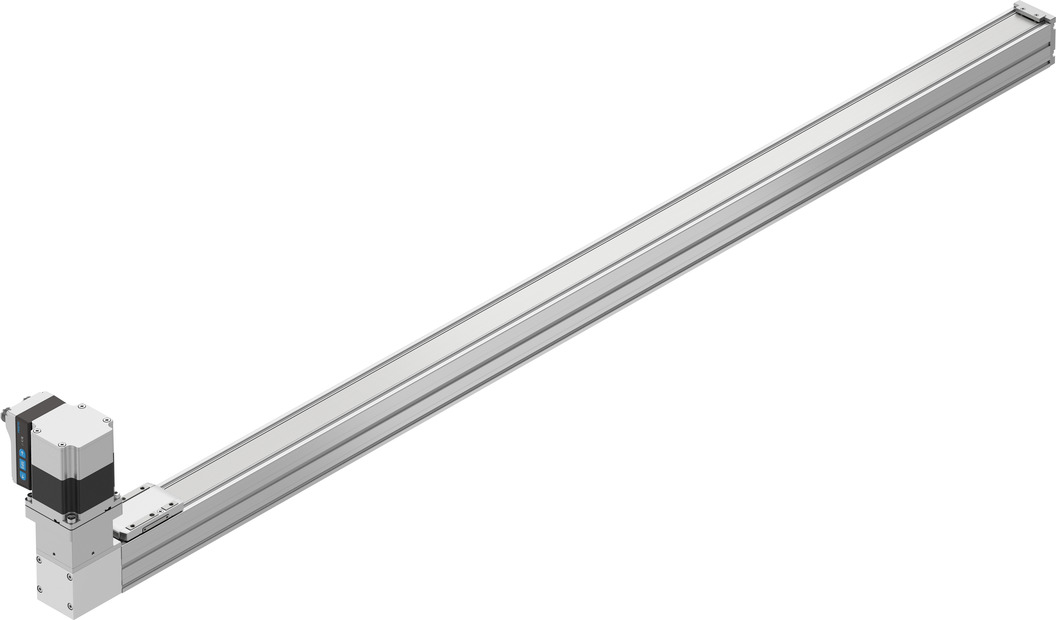 ELGS-TB-KF-45-1000-ST-M-H1-PLK-AA 8083670 FESTO - Электропривод с ремнём