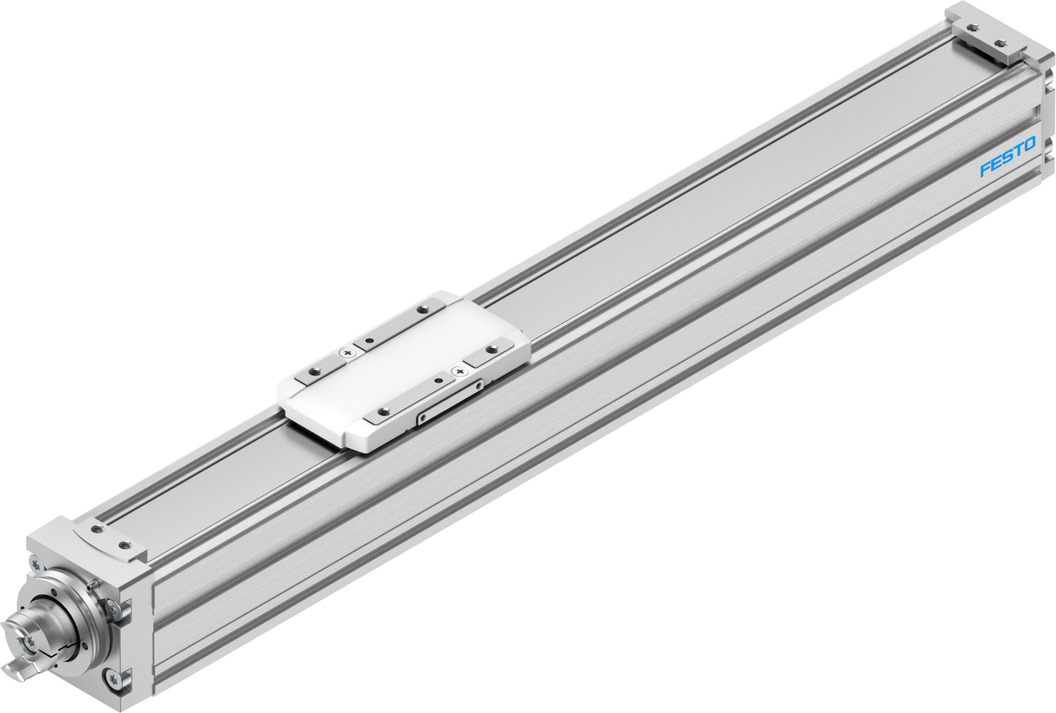 ELGC-BS-KF-32-200-8P 8061478 FESTO - Привод со шпинделем