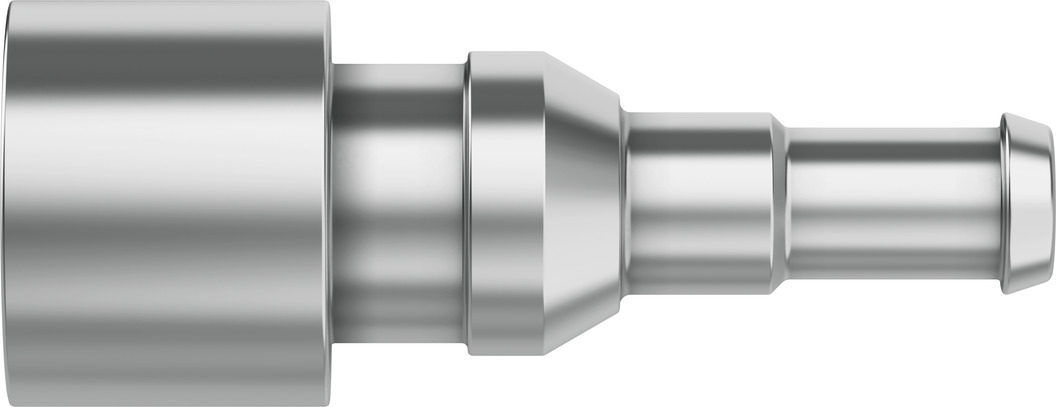 KDV-PK-2 244937 FESTO - Быстросъёмная розетка-ёлочка 3 мм