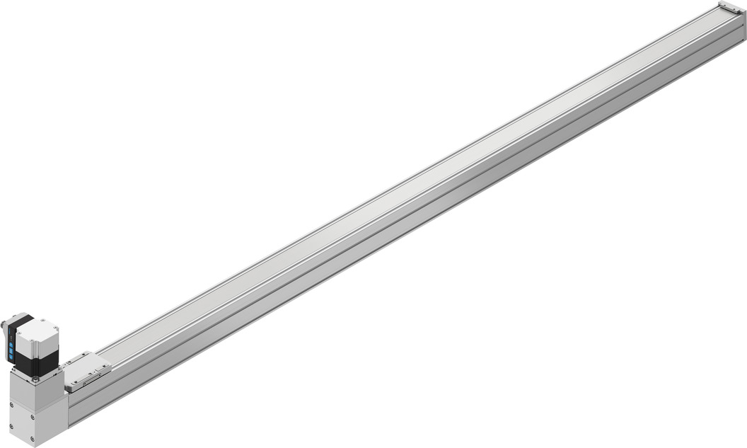 ELGS-TB-KF-60-1500-ST-M-H1-PLK-AA 8083577 FESTO - Электропривод с ремнём