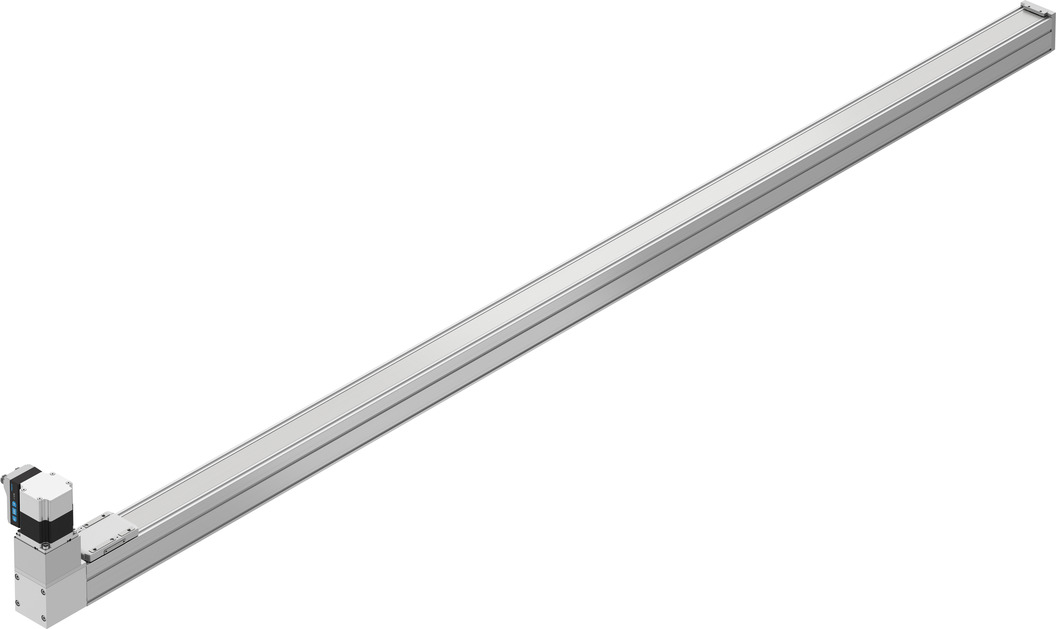 ELGS-TB-KF-60-1800-ST-M-H1-PLK-AA 8083578 FESTO - Электропривод с ремнём