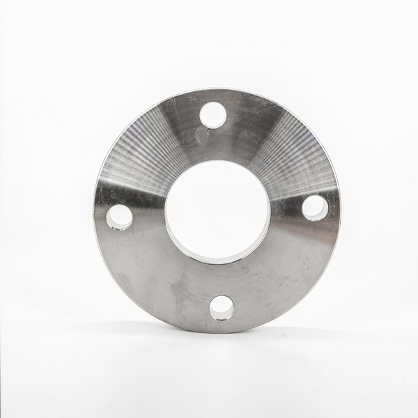 NK-FD65/4 - Фланец плоский DIN2576 нерж., AISI304 DN65 (2_1/2″) (76,1мм), РN10/16