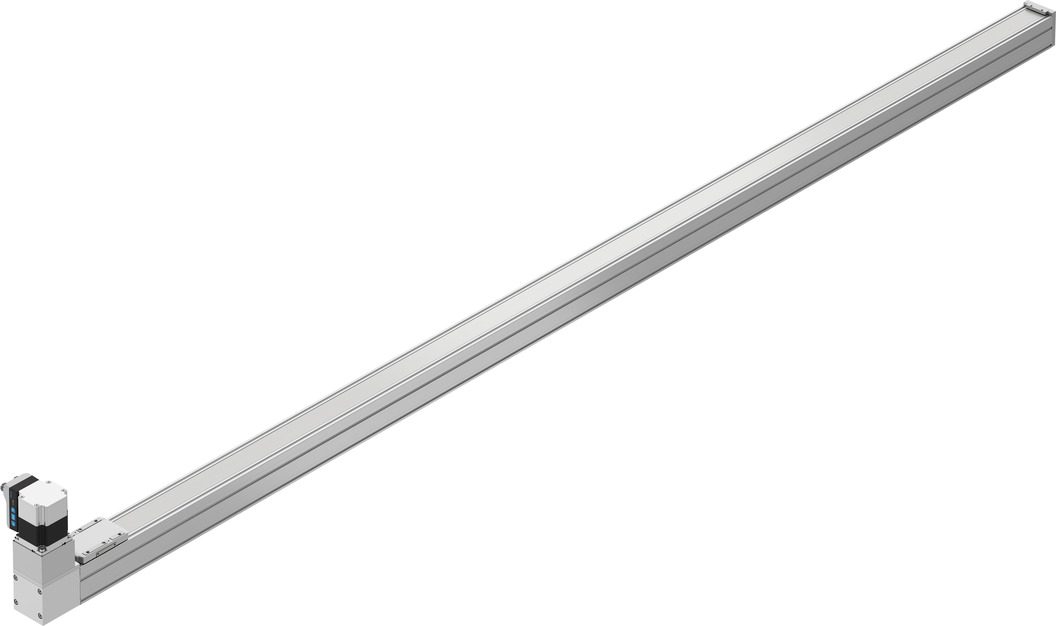 ELGS-TB-KF-60-2000-ST-M-H1-PLK-AA 8083579 FESTO - Электропривод с ремнём