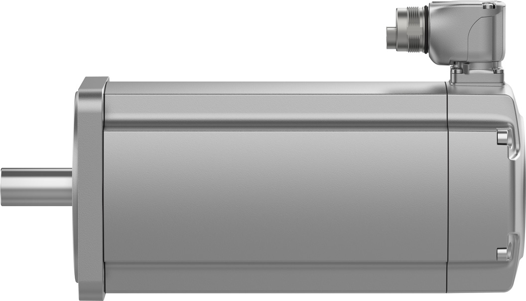EMMT-AS-100-M-HS-RM 5255531 FESTO - Серводвигатель