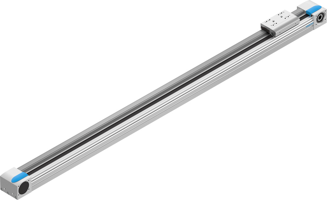 EGC-80-1200-TB-KF-0H-GK 3013359 FESTO - Приводы с зубчатым ремнем