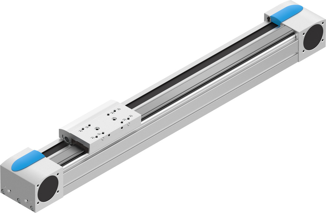 EGC-80-400-TB-KF-0H-GK 575832 FESTO - Приводы с зубчатым ремнем
